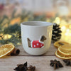 Mug "Contes d'Hiver" - Édition Noël
