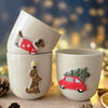 Mug "Contes d'Hiver" - Édition Noël