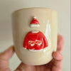 Mug "Contes d'Hiver" - Édition Noël