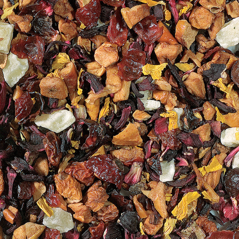 Infusion - Douceur Poire & Cannelle