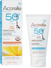 Crème Solaire Bébé SPF50+ BIO Certifiée