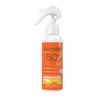 Spray Solaire Enfants SPF50 BIO Certifié - rechargeable