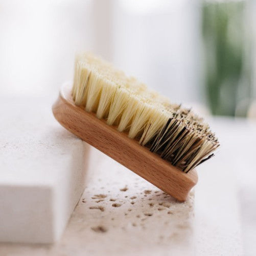 Brosse à légumes