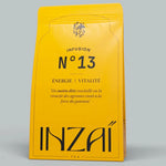 Infusion "Energie & Vitalité" - n°13