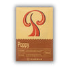 Coffret “Lettre fleurie” – Graines & Savons cœurs
