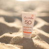 Crème Solaire Visage SPF50 BIO Certifiée