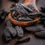 Bougie "Bois de Oud et Tonka"
